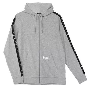 Everlast Tape full zip свитшот L