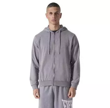 Everlast Washed full zip свитшот S