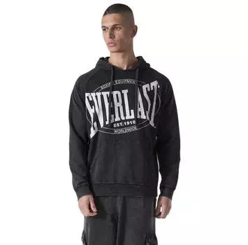 Everlast Washed худи M