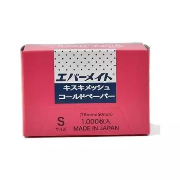 Evermate Kizuki Mesh S Розовая коробка