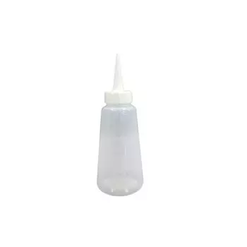 Evermate New Ever Dropper 180ml White No.3