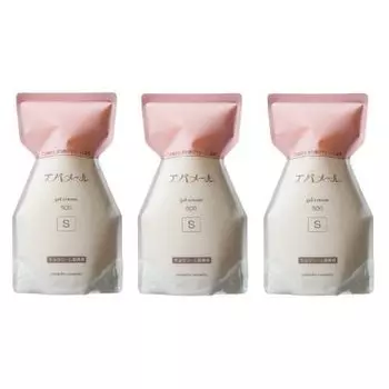 Evermere Gel Cream Refill 500 г(S) (3 куска)