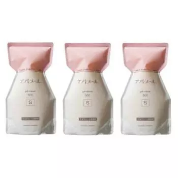Evermere Gel Cream Refill 500 г(S) (3 куска)