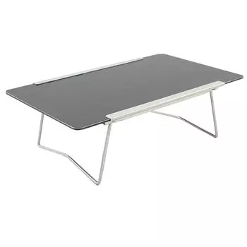 EVERNEW Alu EBY530 Стол/светильник