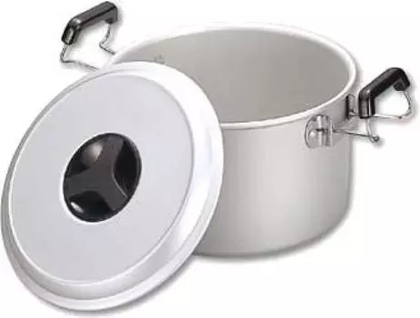 EVERNEW Алюминиевый Кохель ECA166 #23