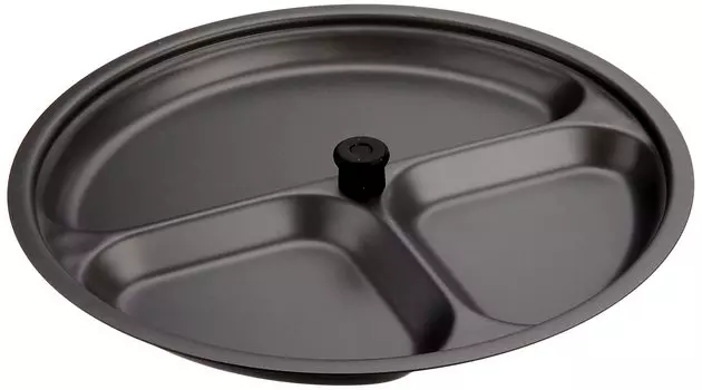 EVERNEW Aluminum Frying Pan Lid #20 ECA134