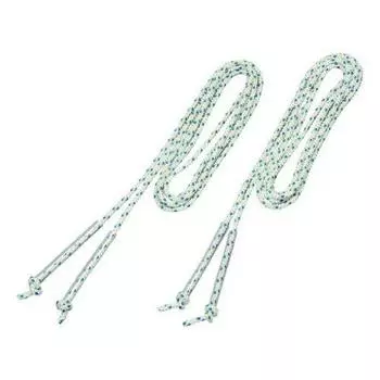 EVERNEW Double Dutch Double Slope 2 шт. 1 комплект EKD100 4,26 м