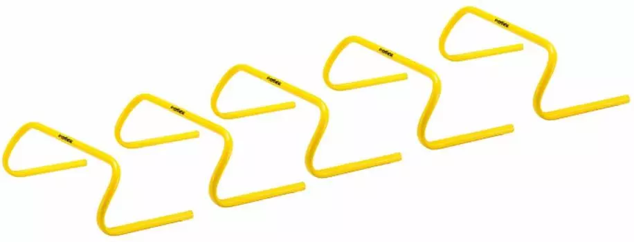 Evernew Flex Hurdle 15 Набор из 5 ETE057