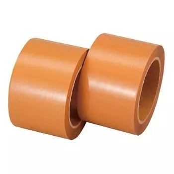 EVERNEW Gym Line Tape Eraser 50 м 2 рулона EKA070 Длина 50 м x Ширина 7 см