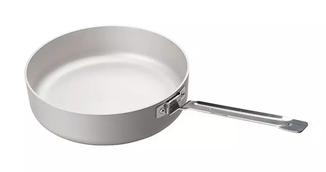 EVERNEW HD.ALU Pan 18 EBY634