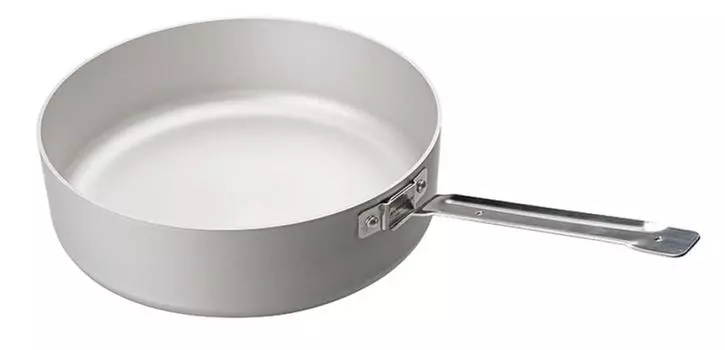 EVERNEW HD.ALU Pan 20 EBY635