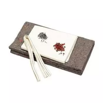 EVERNEW Jump Box Ремонтный комплект 120 EKF324