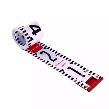 EVERNEW ленточный стержень 3м EKJ108