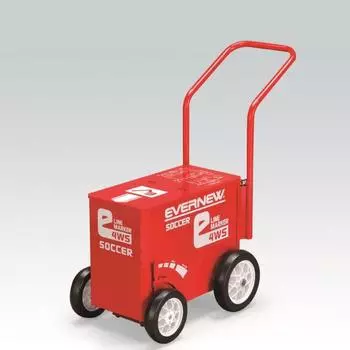 EVERNEW Line Pull e Line Pull 4WS EKA616 Длина x Ширина x Высота 42 см 53,7 см 38,1 см (Ручка 73~87,5см)