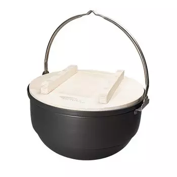 EVERNEW Мамонтовая сковорода ECA809 #30