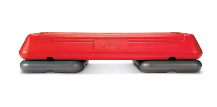 EVERNEW Mini Step красный ETB273