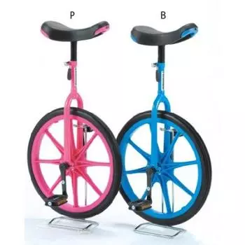 EVERNEW Моноцикл 20 EKD138 Синий (Нет прокола)