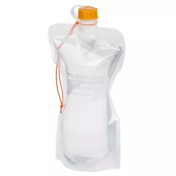 EVERNEW Outdoor Water Carry 900ml (EVERNEW) Camping, Trekking,