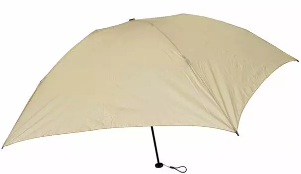 EVERNEW SL76g Umbrella EBY053 250 Beige