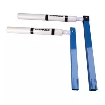 Evernew Soft Drill Hurdle II You L Jibber Товары для школы Оборудование Выберите Склад + (y63252)