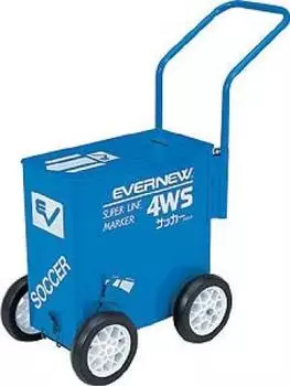 Evernew Super Line Pull 4WS Футбол KA014