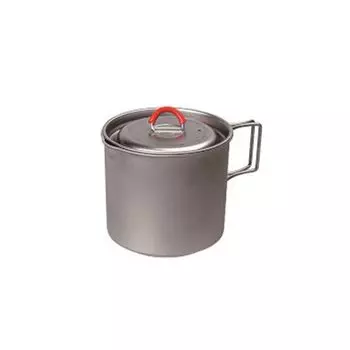 EVERNEW Ti Mug pot 500 ECA537