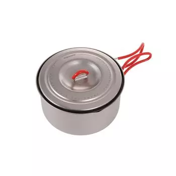 EVERNEW Ti Pot 900 ECA533 UL