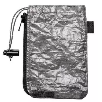 EVERNEW Trinity EBY671 сумка/карман.DCF серый