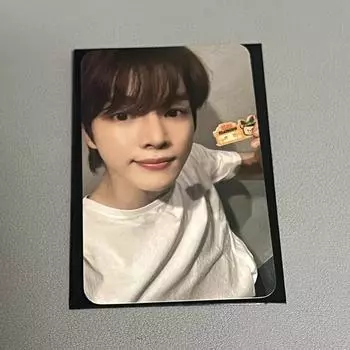 Everrise Sacramental Mission Completion Photocard Sell