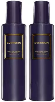 EVERSKIN Hair Growth Scalp Hair Supervised by a Hair for Made in 2 Agent, Tonic, Diagnostic, Quasi-drug Men, Gift, Present, 150ml, Japan,