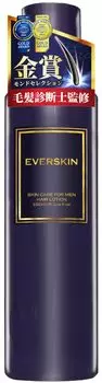 EVERSKIN Hair Tonic Scalp Hair Tonic для мужчин в подарок 150 мл Сделано в Японии Квази-лекарство