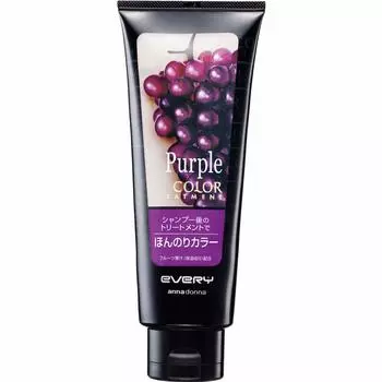 EVERY Annadonna Every Color Treatment Single 160 г (фиолетовый)