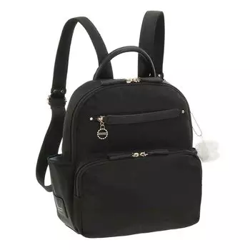 Every B5 Plastic Bottle Black [Kanana Project] Rucksack, Backpack, Storage, Storage, Women s,