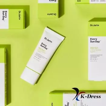 Every Sun Day Мягкое солнце 30мл 1 PCS