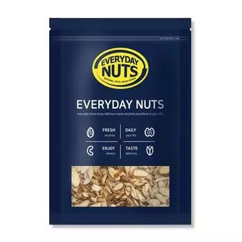Everyday Nuts Almond Slice, 1 kg, 1 piece, Korean nuts