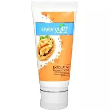 Everyuth Advanced Walnut Scrub, 25 г
