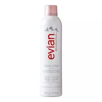 evian спрей для лица 300мл