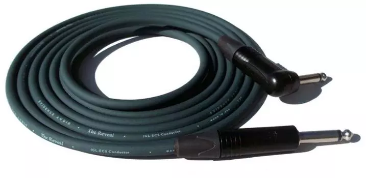 EVIDENCE AUDIO Reveal 6m/S-L