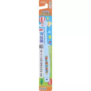 Evis Mk Универсальный антибактериальный Plus для младенцев и малышей