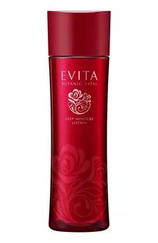 Evita Botani Vital Deep Moisture Lotion II Очень увлажняющий лосьон без запаха