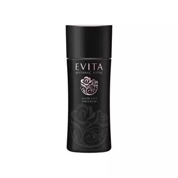 evita Botani Vital Gloss Lift Milk II Очень увлажняющая эмульсия с элегантным ароматом розы