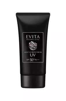 evita Botani Vital Moist Water Shield UV Sunscreen Gel SPF50+/PA+++
