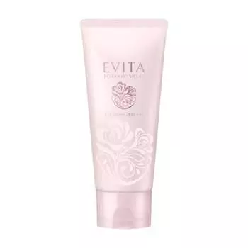 evita Botani Vital Очищающий крем для снятия макияжа