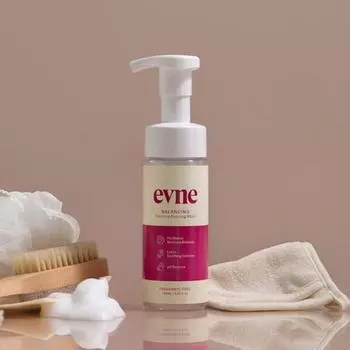 evne Balancing Feminine Cleanser Foaming Wash 150 мл