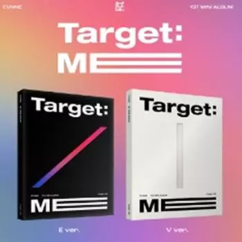 EVNNE - Цель ME [Случайно] 0