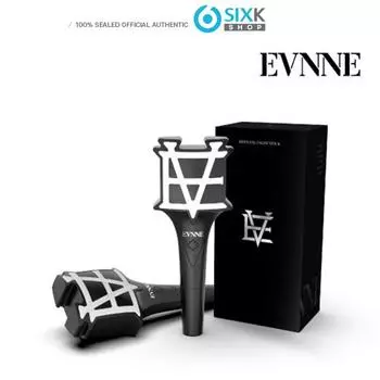 EVNNE ОФИЦИАЛЬНАЯ ЛАЙТ-СТИК
