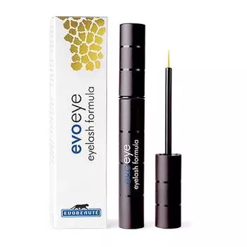 Evo Beaute Evo Eye Formula 3 мл Питательное средство для ресниц, 1 шт., 3 мл