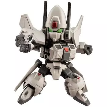 Evoloid EVR-01A Jeton Height 87mm NON scale plastic model IT001