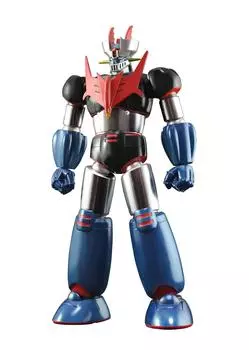 Evolution Toy Dynamite Action No. 35 Mazinger Z Figure