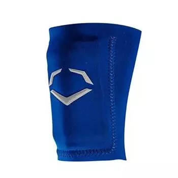 EVOSHIELD Baseball Wrist Guard Ambidextrous fits wrists PRO-SRZ, (ROYAL, 15-18cm) [Used]